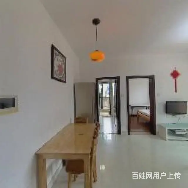 鸿翠阁  梅华中 电梯小两房  超高使用率 看房有钥匙 - 图片 1