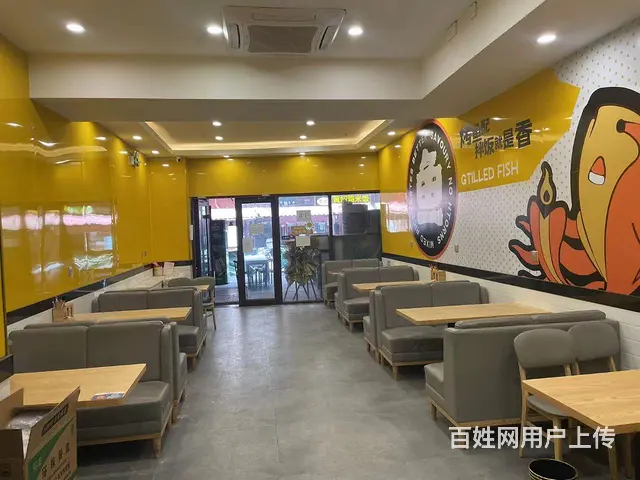 （房东出租)欧乐坊零点夜市好位置旺铺出租 - 图片 5