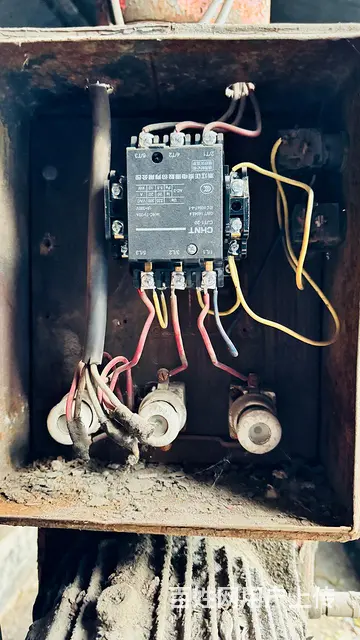 Z3732*8万向摇臂钻360度旋转 钻孔直径32 - 图片 3