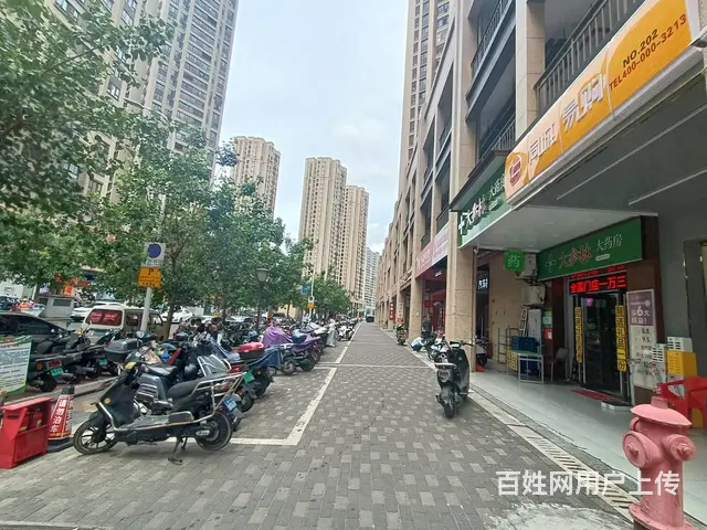 （51旺铺推荐）盐灶路39平带品牌超市转让 - 图片 9