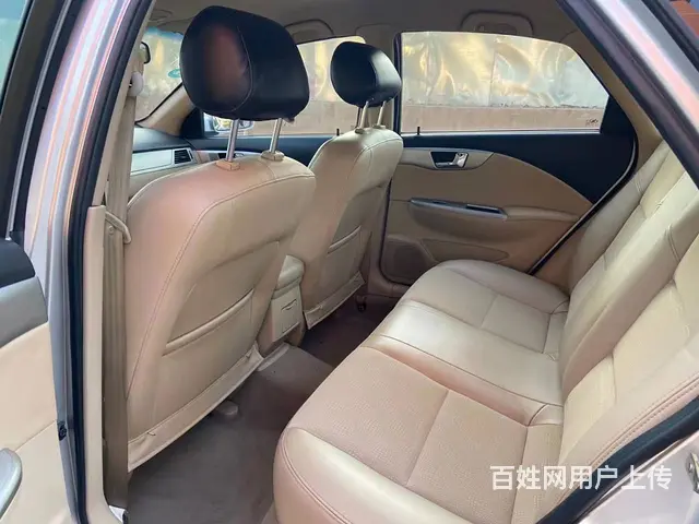 别克 凯越 2015款 1.5 手自一体 经典型 - 图片 5