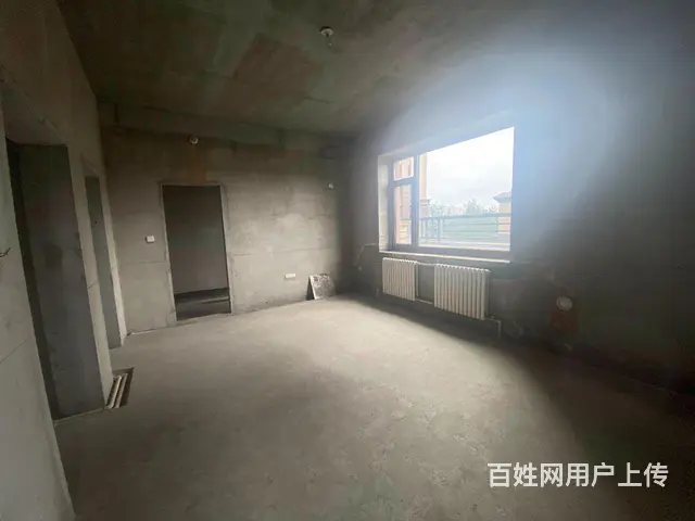 群力盛和天下挑空别墅945万带车库双拼大花园满2年随时看房 - 图片 5