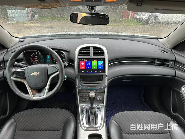 雪佛兰 迈锐宝 2013款 1.6T 手自一体 SL 舒适版 - 图片 2