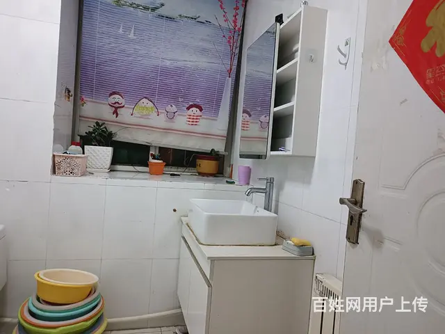 温馨家庭房子出租 - 图片 6