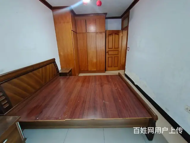 低层，两室一厅，家具家电齐全，拎包入住，干净整洁 - 图片 4