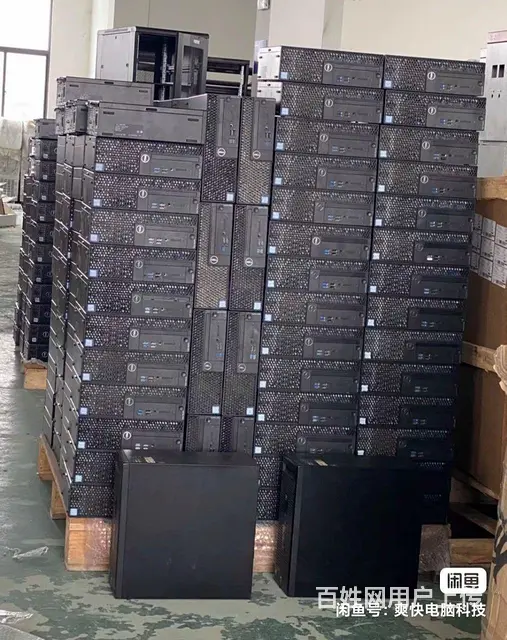 吉林市专业电脑维修，做系统，清灰，组装新机，硬件升 - 图片