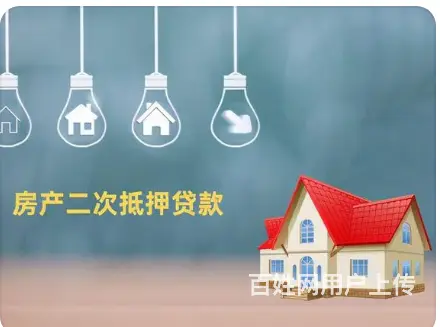 车辆抵押平台 有车就能贷 额度高 利息低 当天放款 - 图片 4
