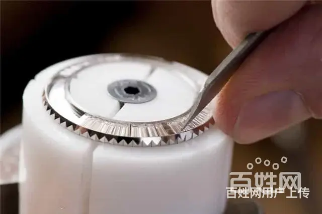 合肥英纳格手表维修品牌店 - 图片 2