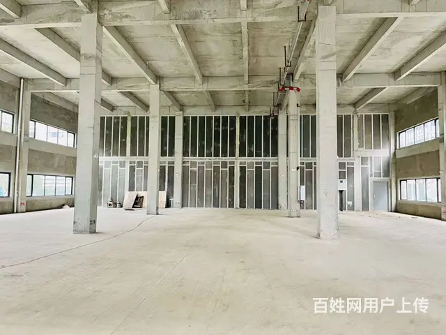 成都近城南优质工业园区，全新现房 - 图片 6
