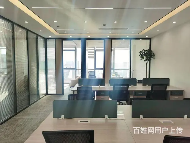 江陵路地铁口星耀城168方精装带家具直播办公位置好有钥匙看房 - 图片 6