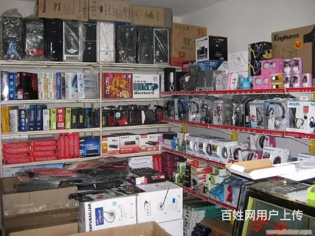 安顺电脑维修----上门服务、监控安装 - 图片 2