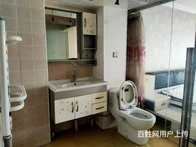 金泰丝路花城 普通住宅 中等装修 - 图片 6