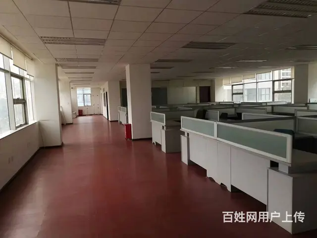 高新区 亚太环保 办公写字楼 - 图片 9