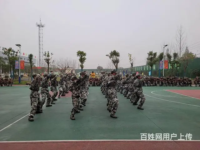 江西萍乡厌学青少年改变学校 军事化素质教育学校联系 - 图片 12