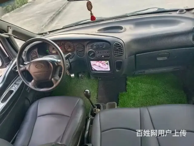 柴油版江淮瑞风 - 图片 8