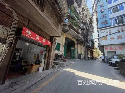 （达州铺源网）市内达一中附近15㎡快递店转让（可空转） - 图片 2