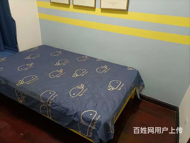 好房 84平 3室2厅 精装修 满五 楼层好 视野无遮挡 - 图片 8