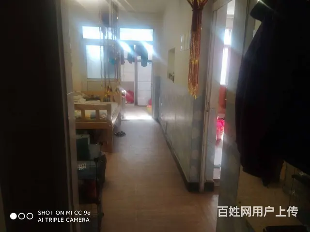 复兴南路铁路医院附近一楼两室一厅精装修 - 图片 6