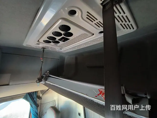 一汽解放 解放J6L 高栏/栏板 国5 - 图片 7