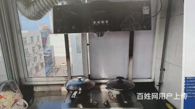南大街毓璜顶附近三室一厅出租1350 - 图片 3