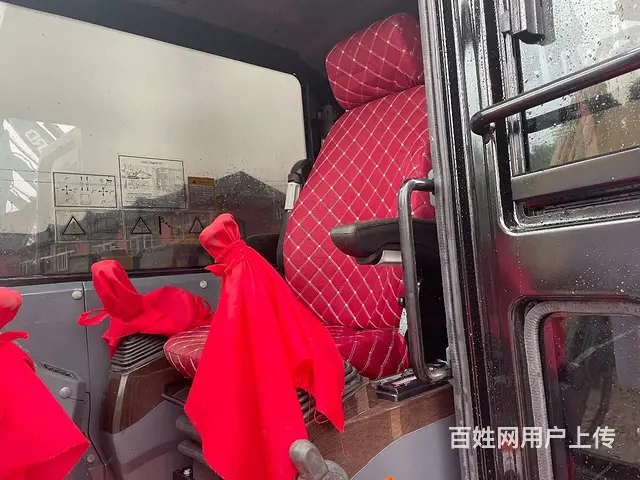 急转二手挖掘机三一60-10手续全质保两年全国包送 - 图片 6