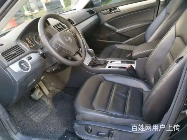 大众 帕萨特 2016款 1.8TSI 双离合 3 - 图片 8