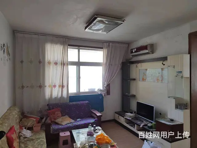 煤机厂生活区 普通住宅 中等装修 - 图片 1