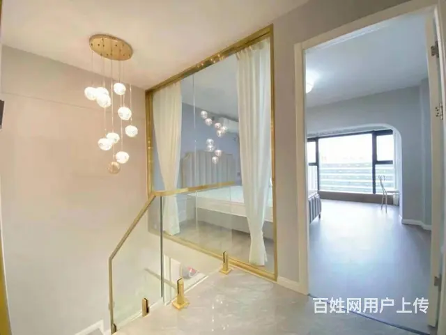 免中介 可短租 设施齐全 免费看房  免费搬家 包物业网络 - 图片 3