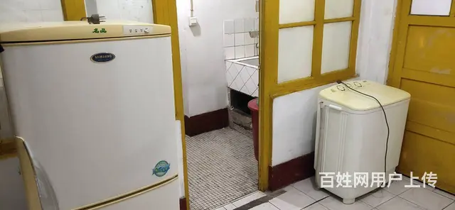 【搞定了！】兴隆街25号 普通住宅 简单装修 - 图片 4