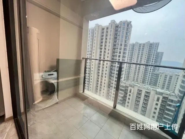 城厢房主狂甩高品质好房阳光城翡丽公园88.24平南北精装修 - 图片 3