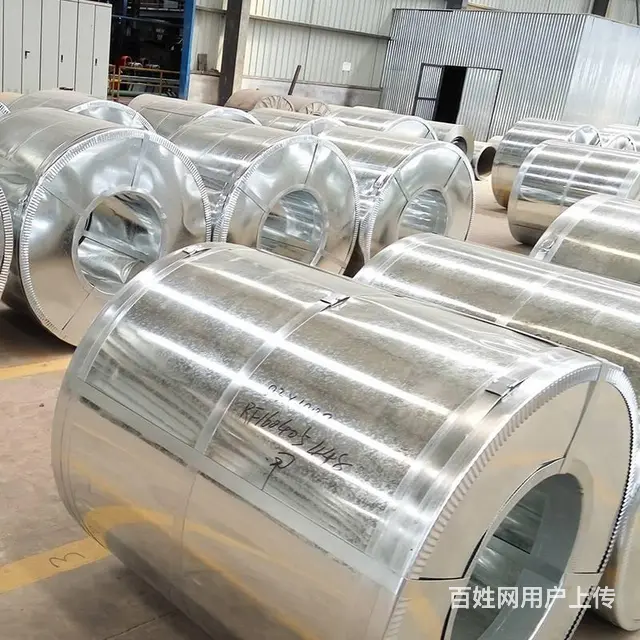 Q355GJB高建钢 Z向钢Z15 Z25 - 图片 6