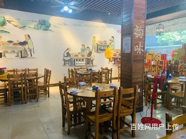 （老板本人）捡漏，星沙一桥拐角餐馆优价转让 - 图片 3