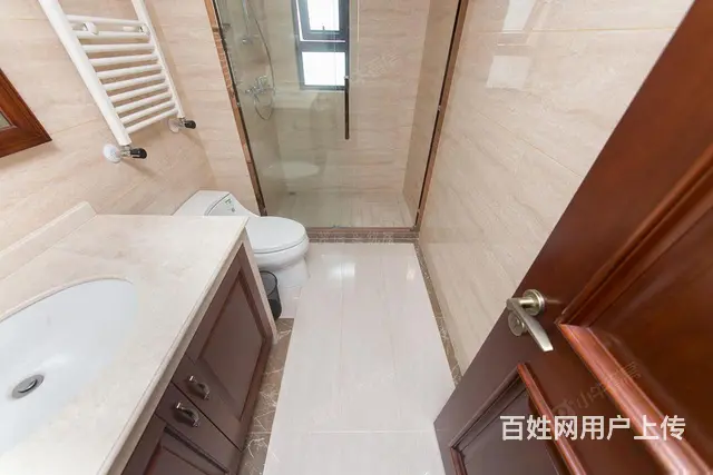 D铁口常发豪庭国际旁新城樾府4室2厅3卫精装新风地 - 图片 9