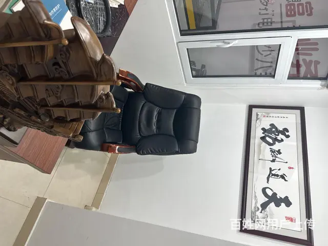 华龙写字楼商铺办公门市转让 - 图片 4