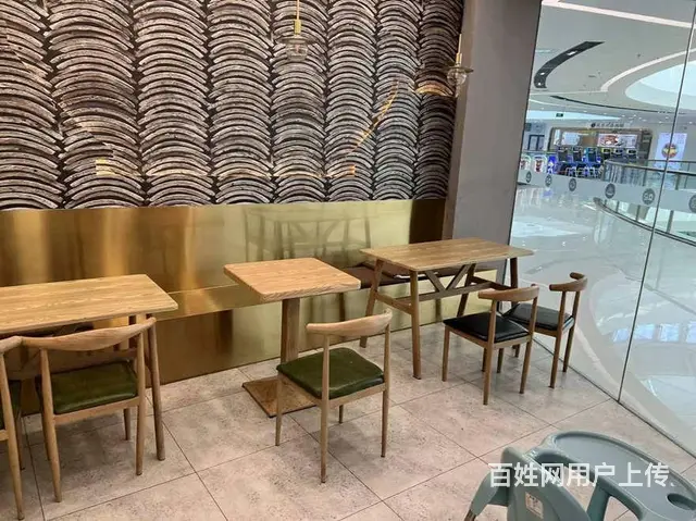 （兴铺）万达CBD商场精装修品牌加盟店转让 - 图片 2