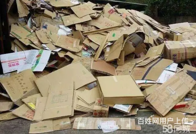 高价上门回收废铁，空调，纸皮，门窗，免费清理垃圾， - 图片 3
