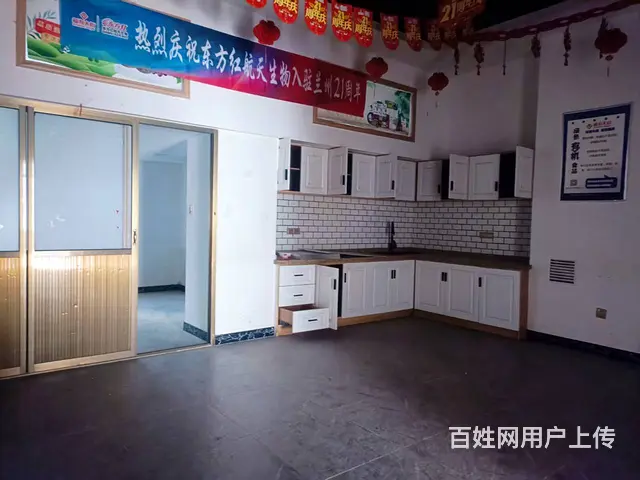 8983（铺联邦）南滨河东路商业街好位置店铺直租 - 图片 3