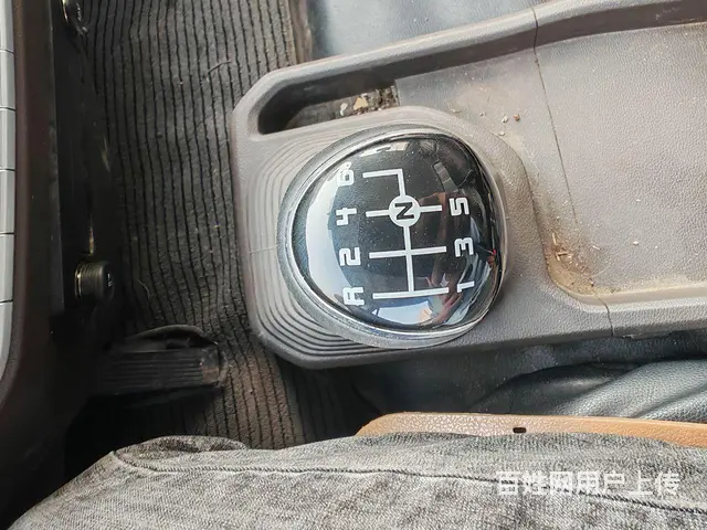 江铃 凯运升级版 高栏/栏板 国6 - 图片 7