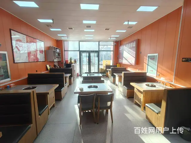 铁西区沈辽西路餐饮店出兑 - 图片 4