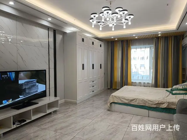 万达公寓出租 - 图片 3