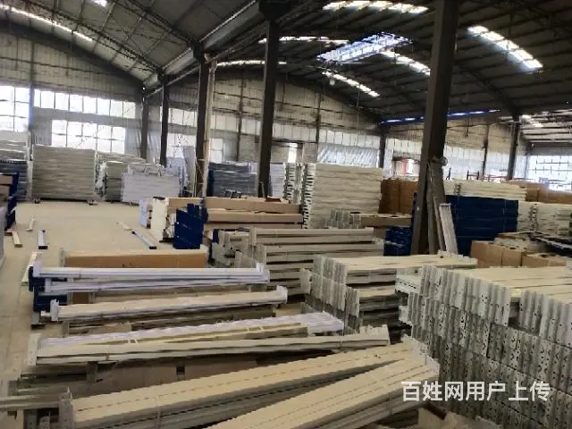 仓储货架，仓库货架，置物架 - 图片 6