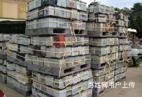 揭阳机房蓄电池回收报价 - 图片 1
