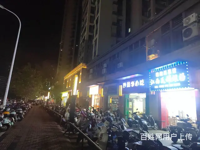 (51旺铺推荐）盐灶海德公馆131平临街旺铺转让 - 图片 7