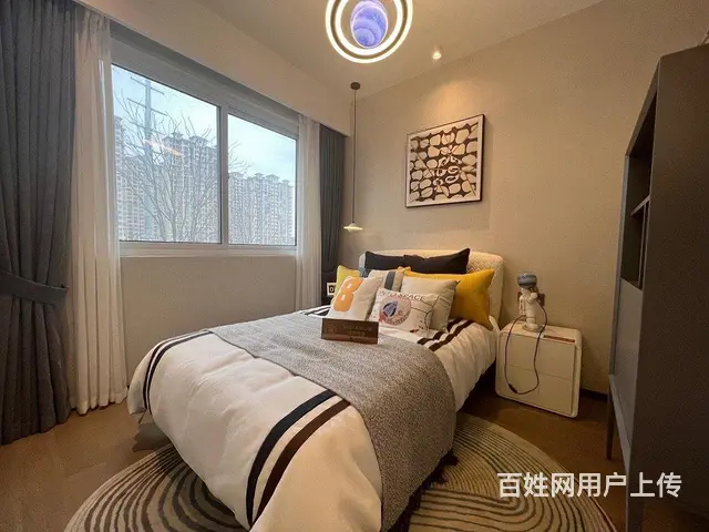 现房城北清盘捡漏单价五千起买洋房加送车位大礼包近玖玖广场市区 - 图片 4