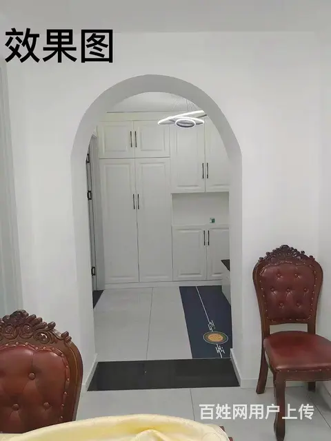 大兵装饰：专业新房装修旧房改造局部翻新半包全包均可 - 图片 2