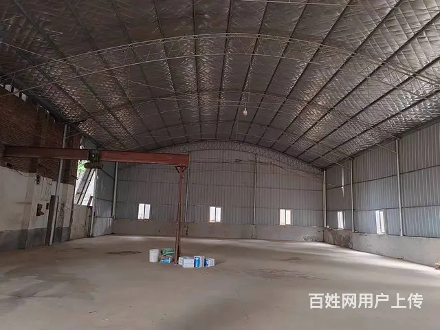 （老板本人）雨花区跳马红星农批旁独门独院厂房仓库出租，可分租 - 图片 3