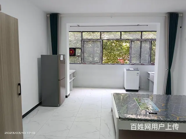 可短租！单间出租！夫妻优先考虑 - 图片 5