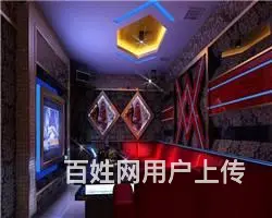 南宁东方魅力--不容错过的好玩KTV - 图片 4
