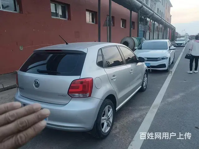 大众POLO 2012款 POLO GTI 1.4TSI 双 - 图片 1