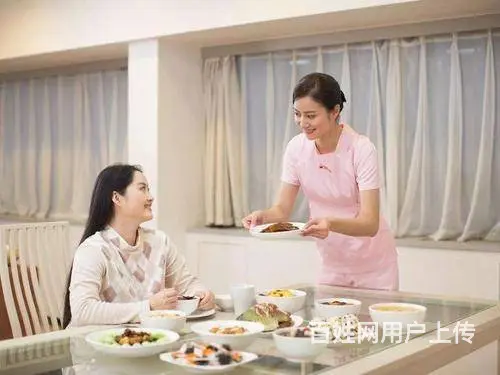 常熟真心家政-提供保姆月嫂钟点工保洁陪护老人病人 - 图片 9